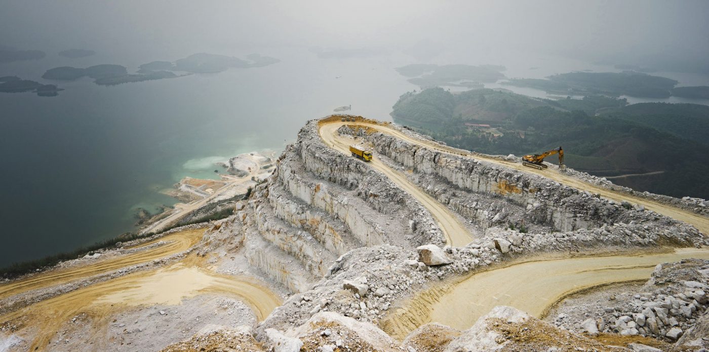 VietNam TKC Investment And Trading Company Limited